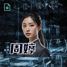 周婷